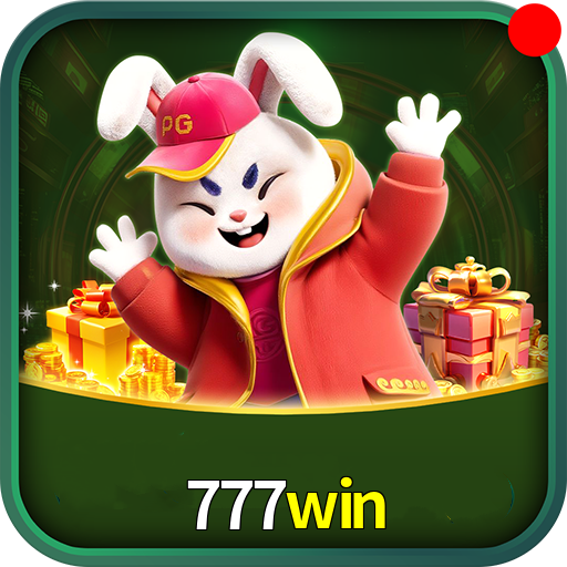 Imagem promocional da 777win mostrando a plataforma e suas vantagens