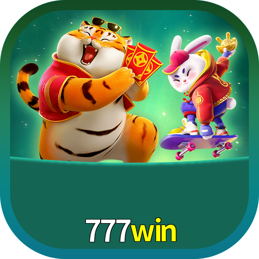 777win Logo